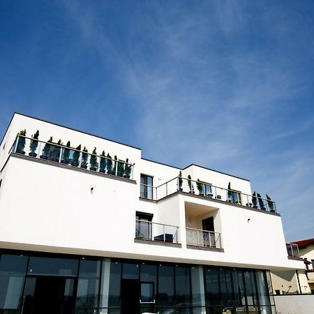 Ramino Apartments Sibiu Exterior foto