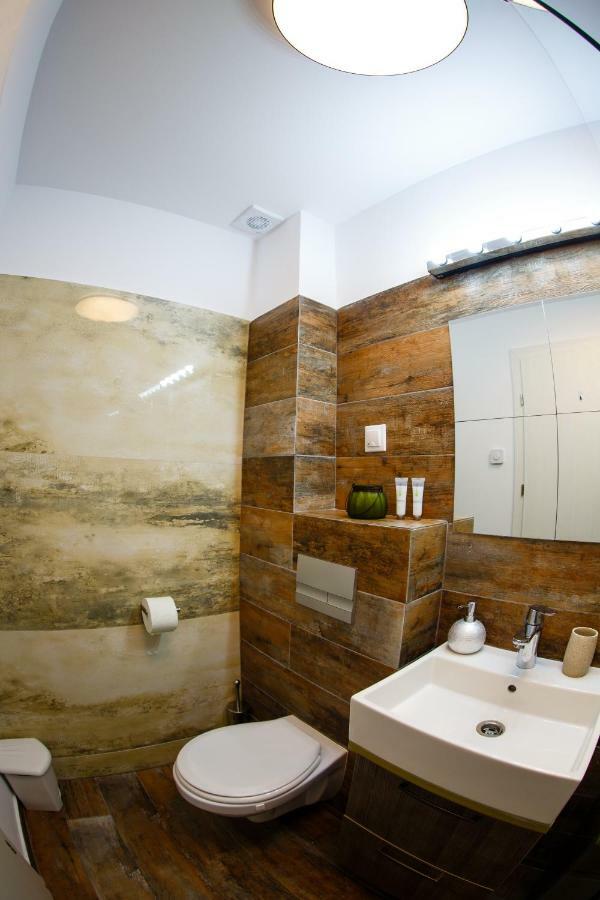 Ramino Apartments Sibiu Exterior foto
